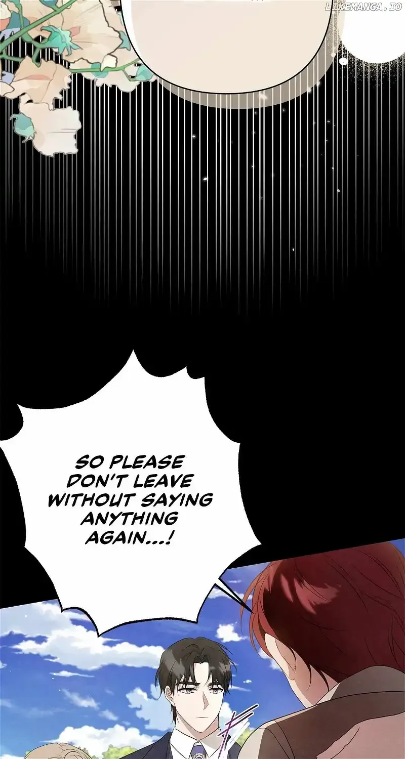 The Devil Who Kisses My Feet Chapter 8 page 44