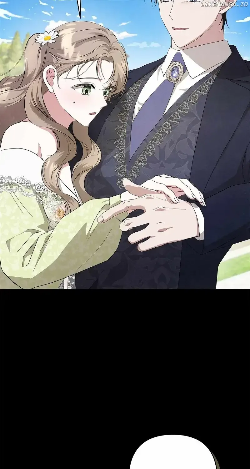 The Devil Who Kisses My Feet Chapter 8 page 40