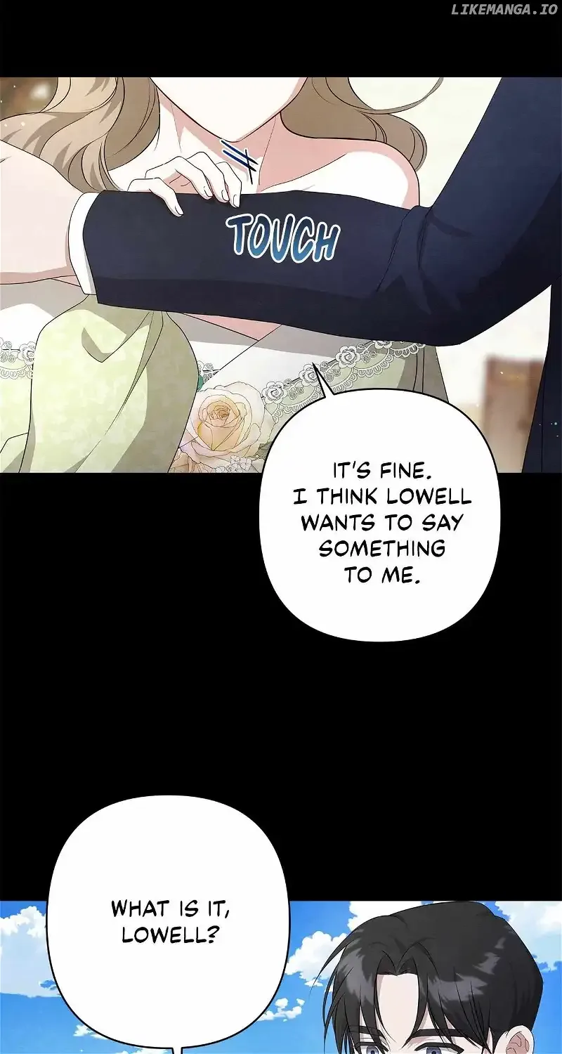 The Devil Who Kisses My Feet Chapter 8 page 39