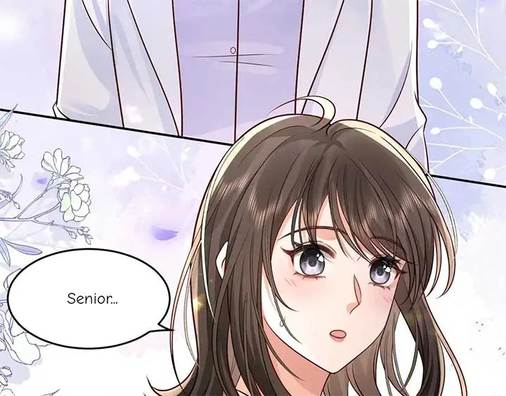 The Dentist Won’t Stop Teasing Me Chapter 10 page 9
