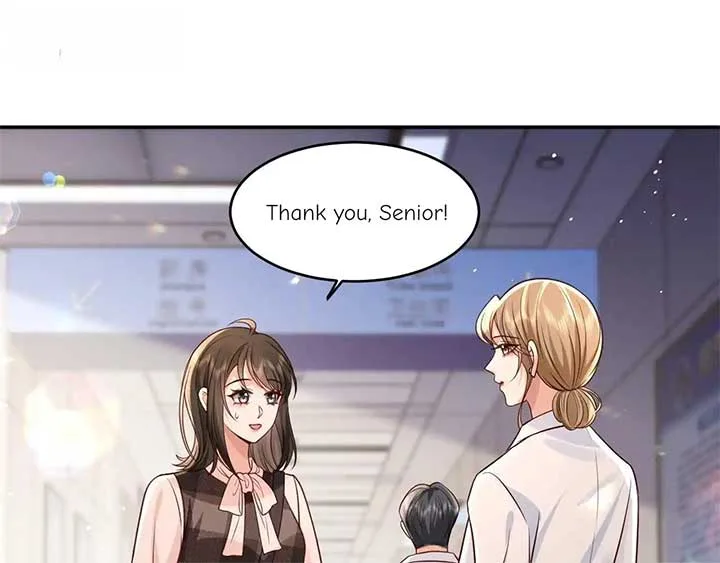 The Dentist Won’t Stop Teasing Me Chapter 10 page 18