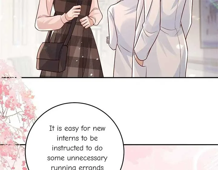 The Dentist Won’t Stop Teasing Me Chapter 10 page 19