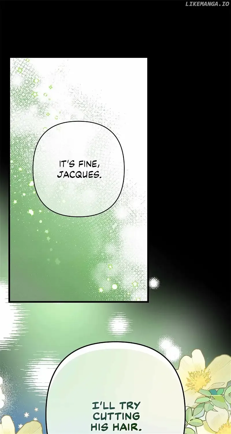 The Devil Who Kisses My Feet Chapter 8 page 58