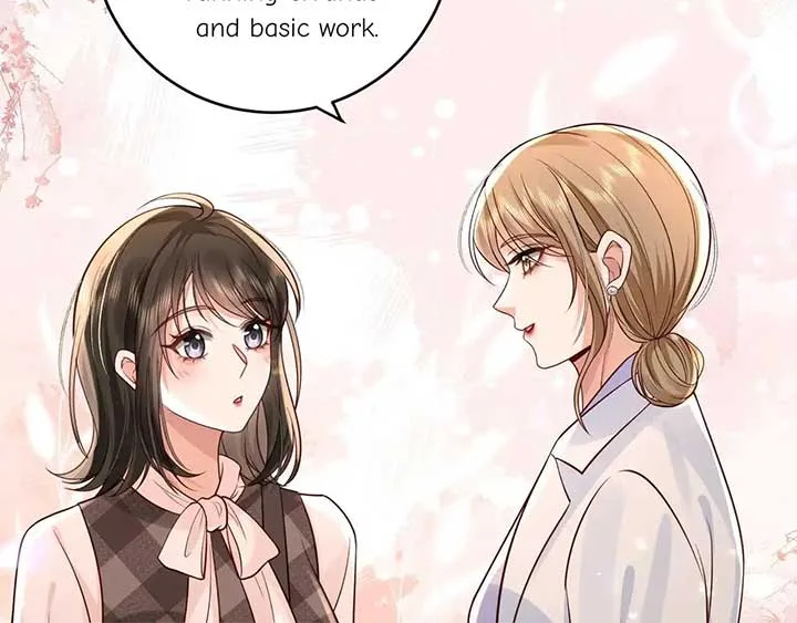 The Dentist Won’t Stop Teasing Me Chapter 10 page 20
