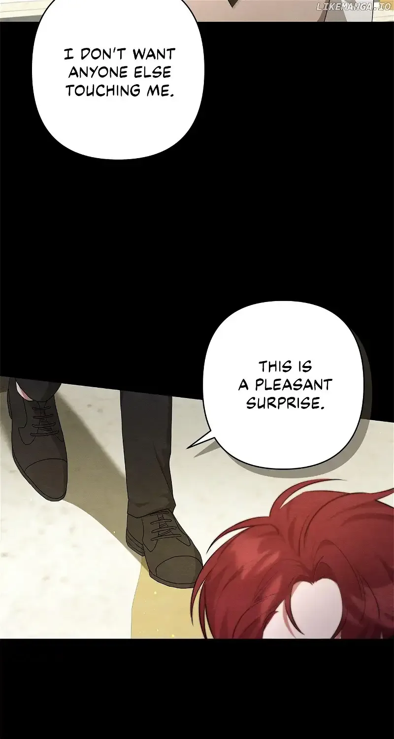 The Devil Who Kisses My Feet Chapter 8 page 52