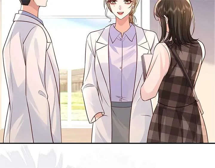 The Dentist Won’t Stop Teasing Me Chapter 10 page 14