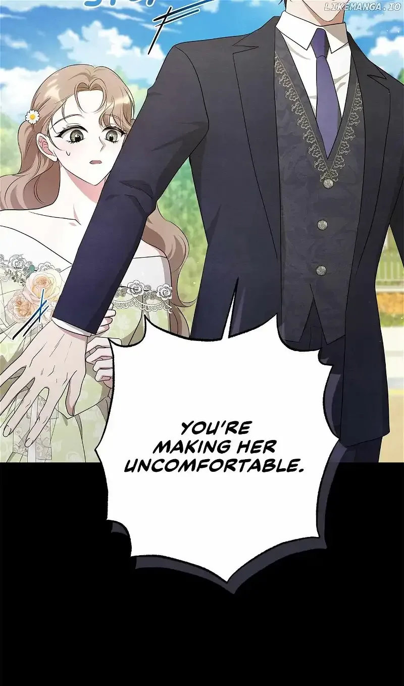 The Devil Who Kisses My Feet Chapter 8 page 57