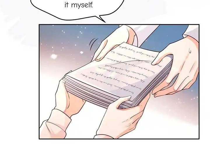 The Dentist Won’t Stop Teasing Me Chapter 10 page 17
