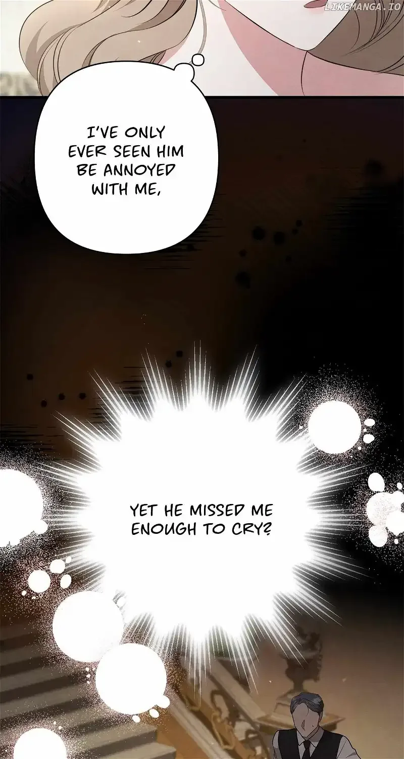 The Devil Who Kisses My Feet Chapter 8 page 48