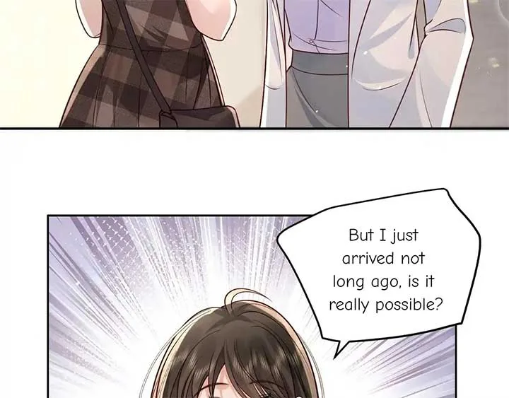 The Dentist Won’t Stop Teasing Me Chapter 10 page 25