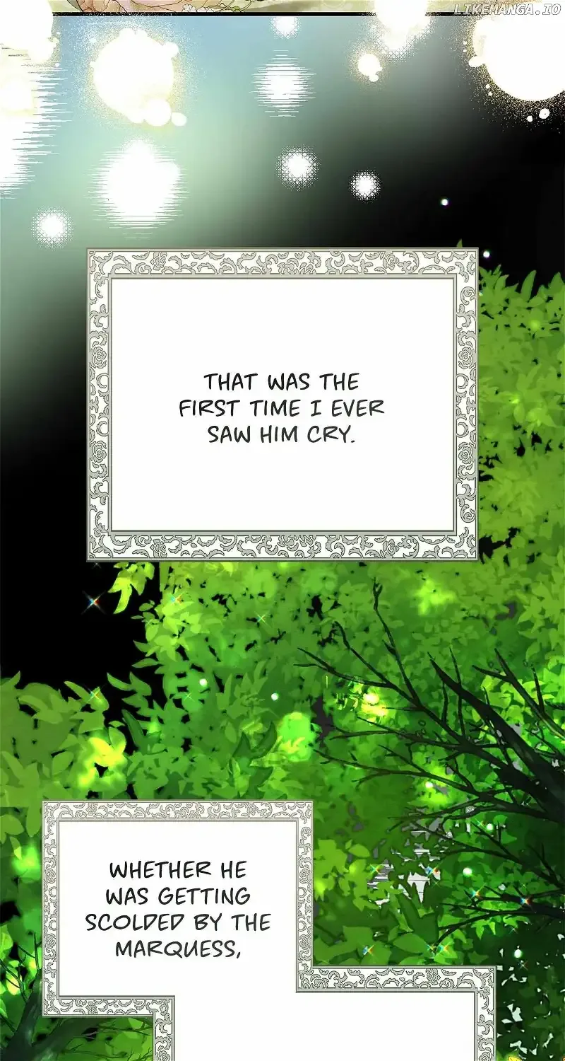 The Devil Who Kisses My Feet Chapter 8 page 60