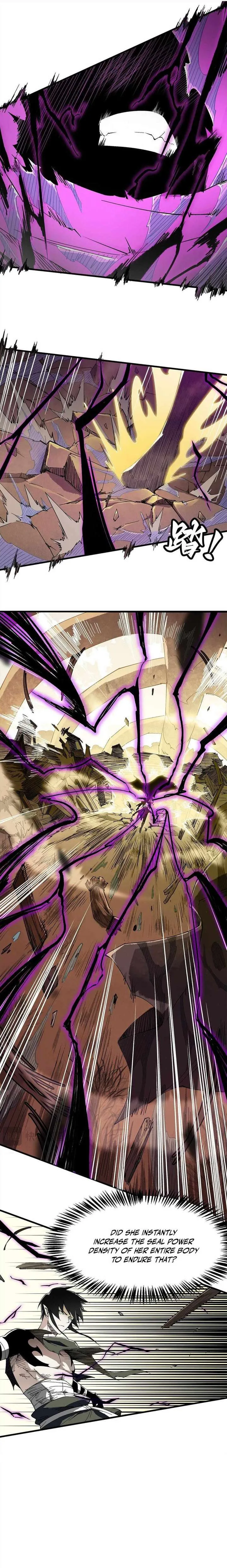 The Demon-Slaying Madman—reborn as a demon Chapter 9 page 13