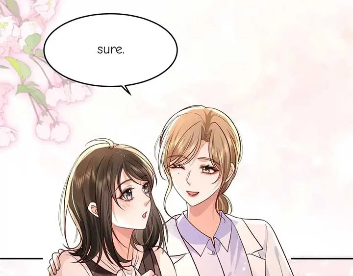 The Dentist Won’t Stop Teasing Me Chapter 10 page 27