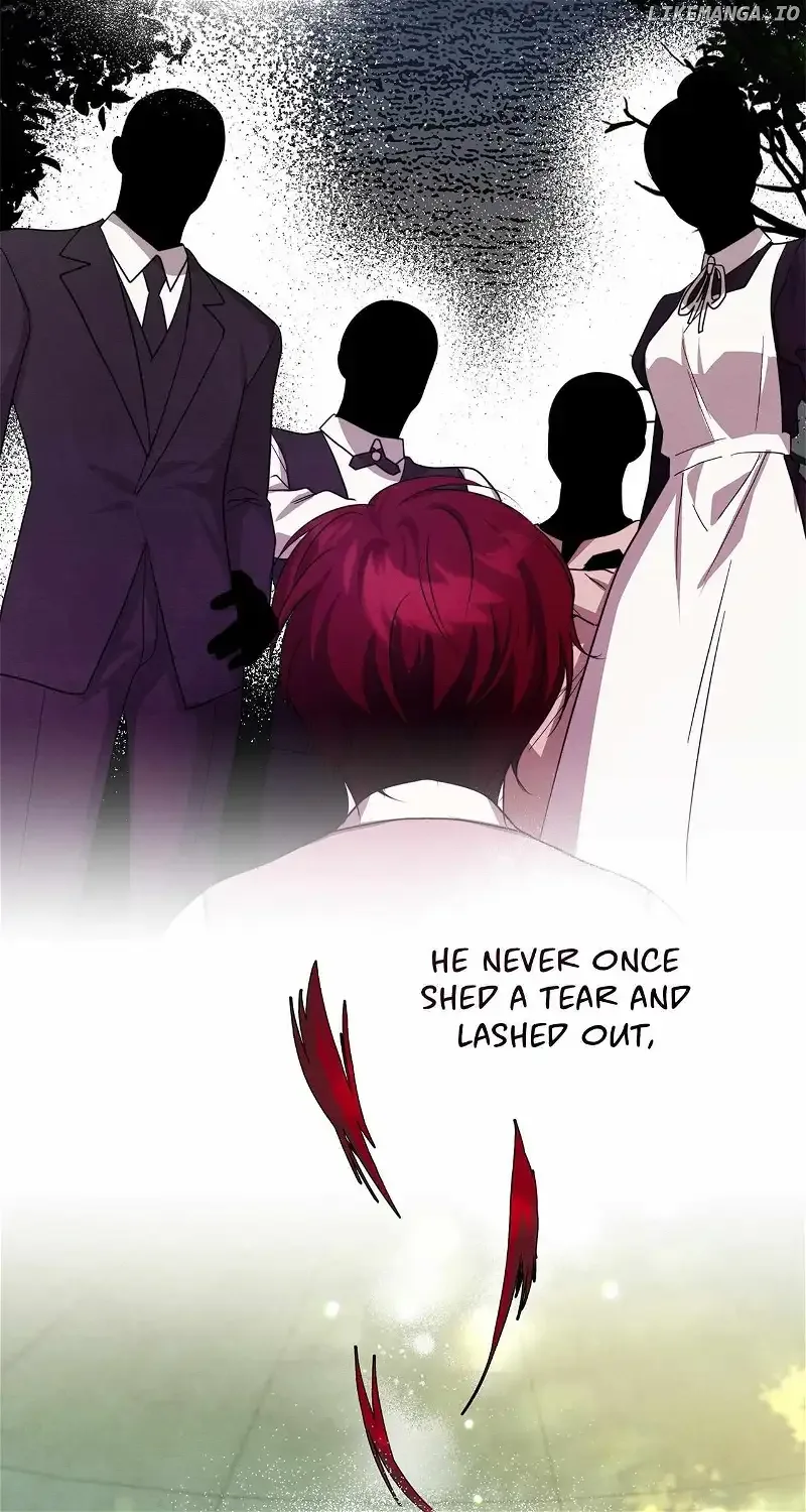 The Devil Who Kisses My Feet Chapter 8 page 62