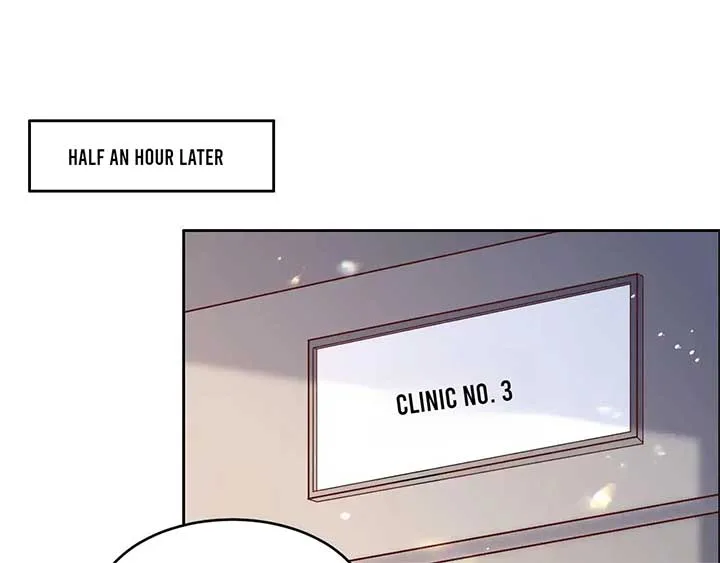 The Dentist Won’t Stop Teasing Me Chapter 10 page 32