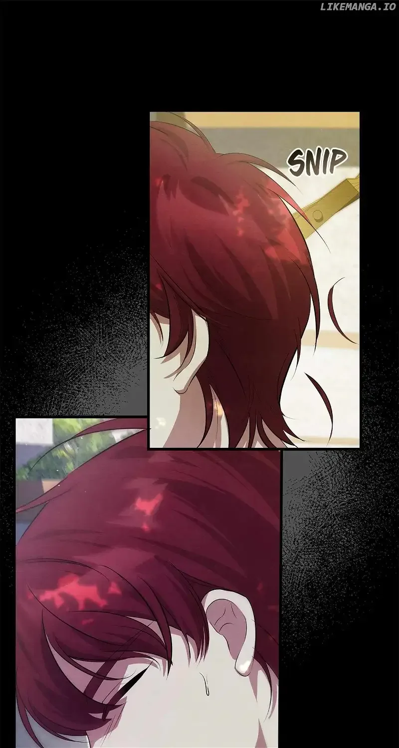The Devil Who Kisses My Feet Chapter 8 page 65