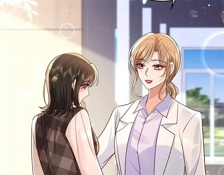 The Dentist Won’t Stop Teasing Me Chapter 10 page 24