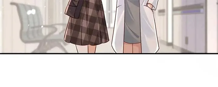 The Dentist Won’t Stop Teasing Me Chapter 10 page 31