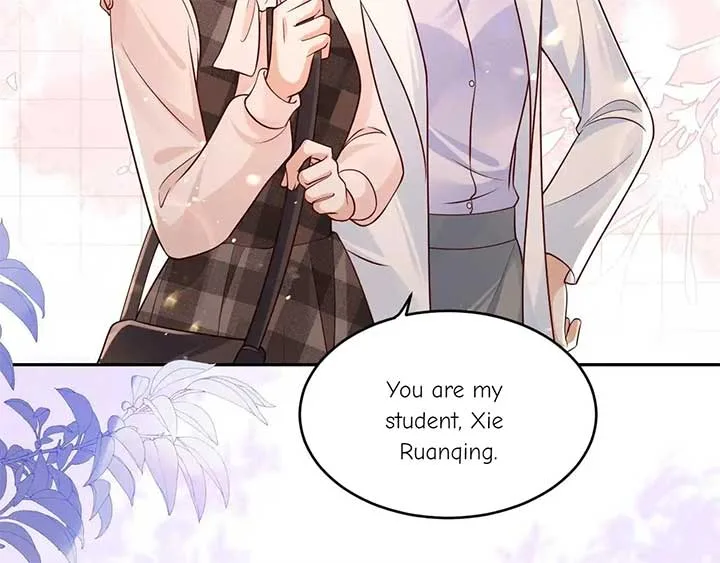 The Dentist Won’t Stop Teasing Me Chapter 10 page 28
