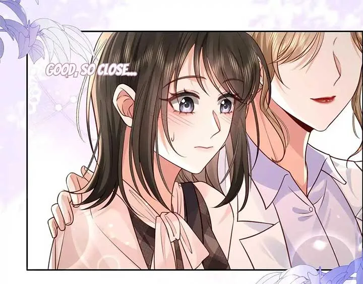 The Dentist Won’t Stop Teasing Me Chapter 10 page 29