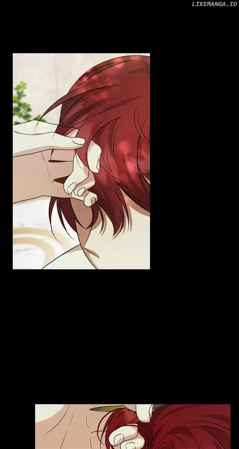 The Devil Who Kisses My Feet Chapter 8 page 72
