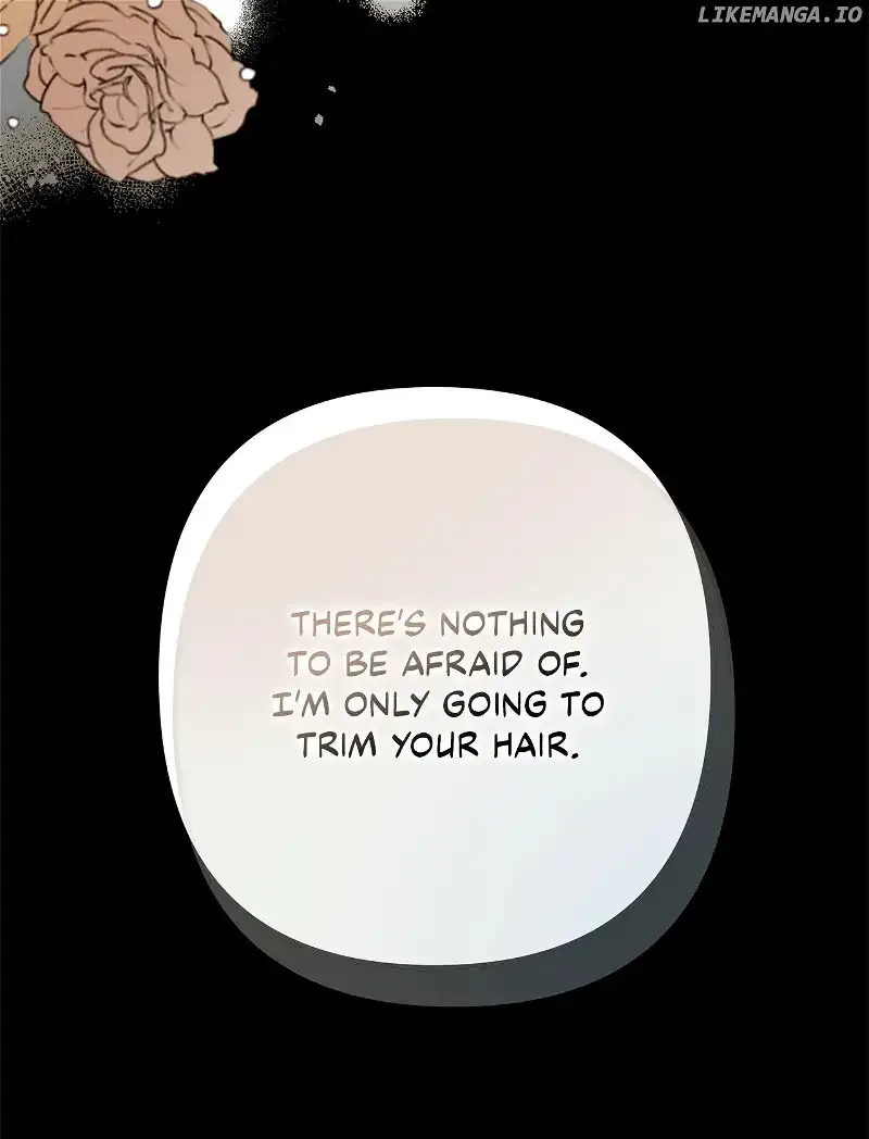The Devil Who Kisses My Feet Chapter 8 page 71