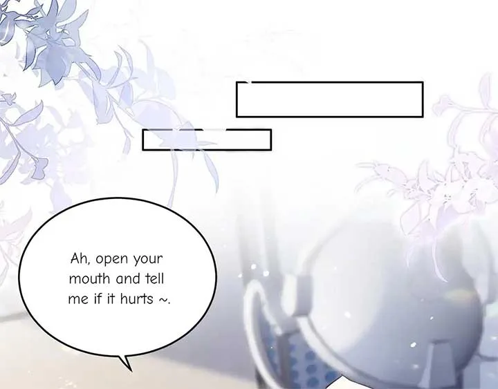 The Dentist Won’t Stop Teasing Me Chapter 10 page 36