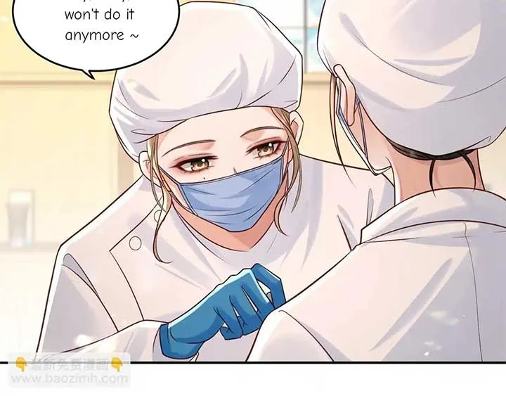 The Dentist Won’t Stop Teasing Me Chapter 10 page 41