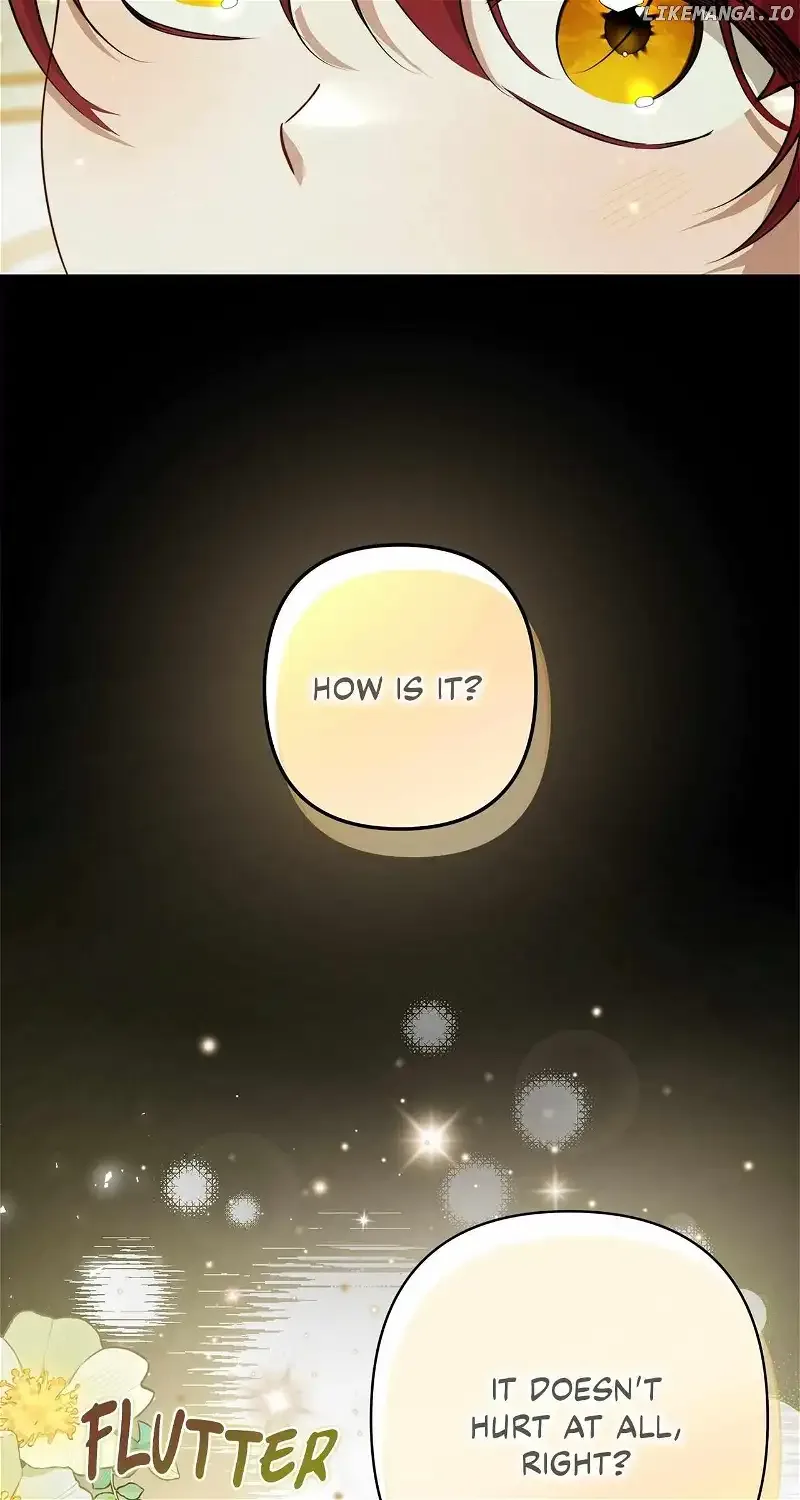 The Devil Who Kisses My Feet Chapter 8 page 74