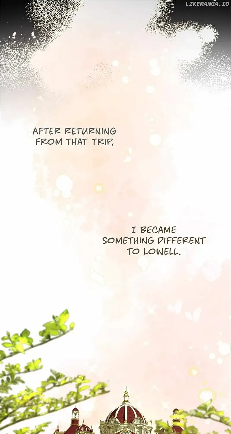 The Devil Who Kisses My Feet Chapter 8 page 78