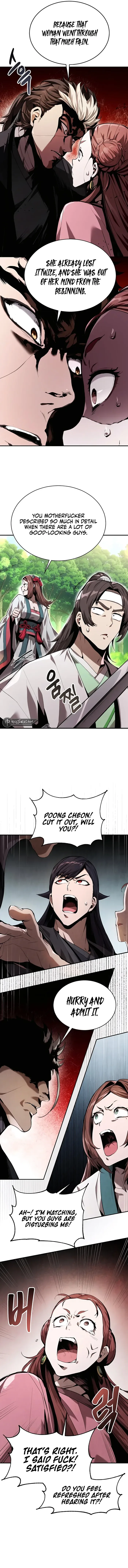 The Demonic Cult Leader Is Too Reluctant Chapter 10 page 13