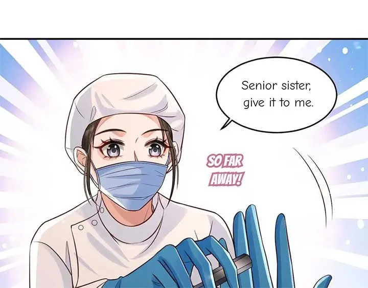 The Dentist Won’t Stop Teasing Me Chapter 10 page 39