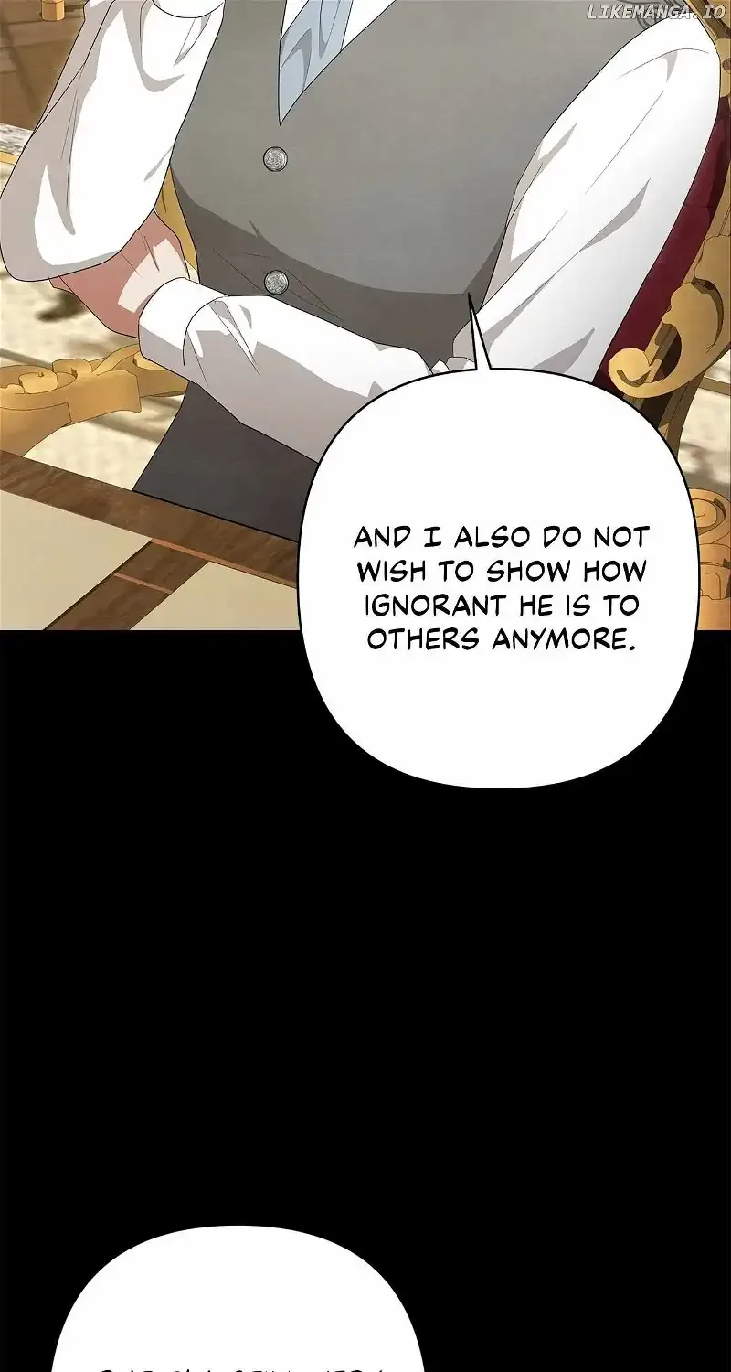 The Devil Who Kisses My Feet Chapter 8 page 83