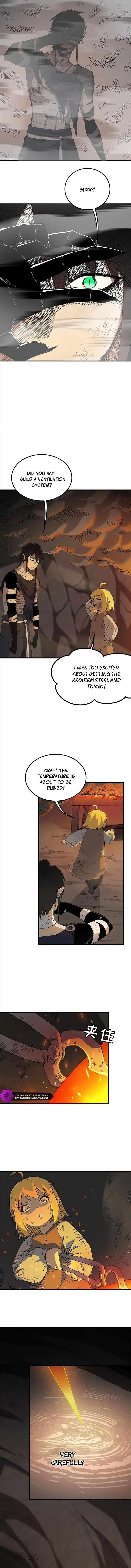 The Demon-Slaying Madman—reborn as a demon Chapter 9 page 16