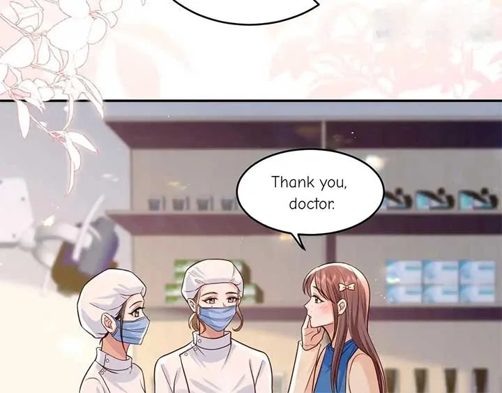 The Dentist Won’t Stop Teasing Me Chapter 10 page 49