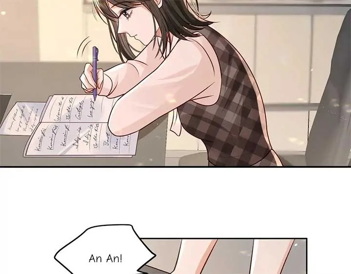 The Dentist Won’t Stop Teasing Me Chapter 10 page 55