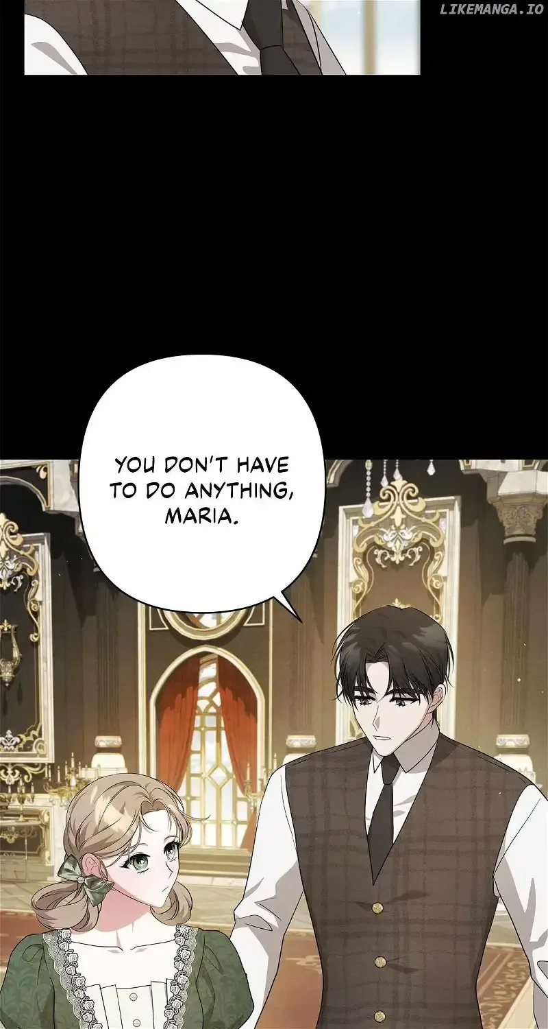 The Devil Who Kisses My Feet Chapter 8 page 88