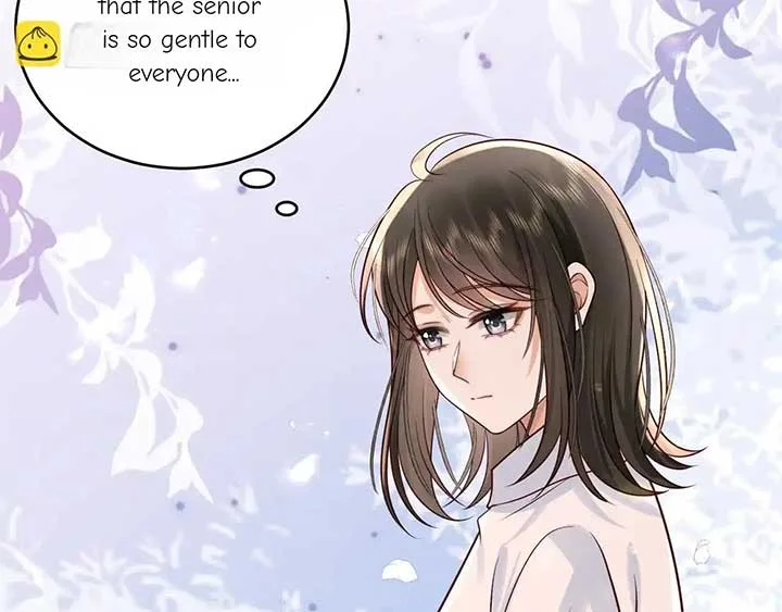 The Dentist Won’t Stop Teasing Me Chapter 10 page 52