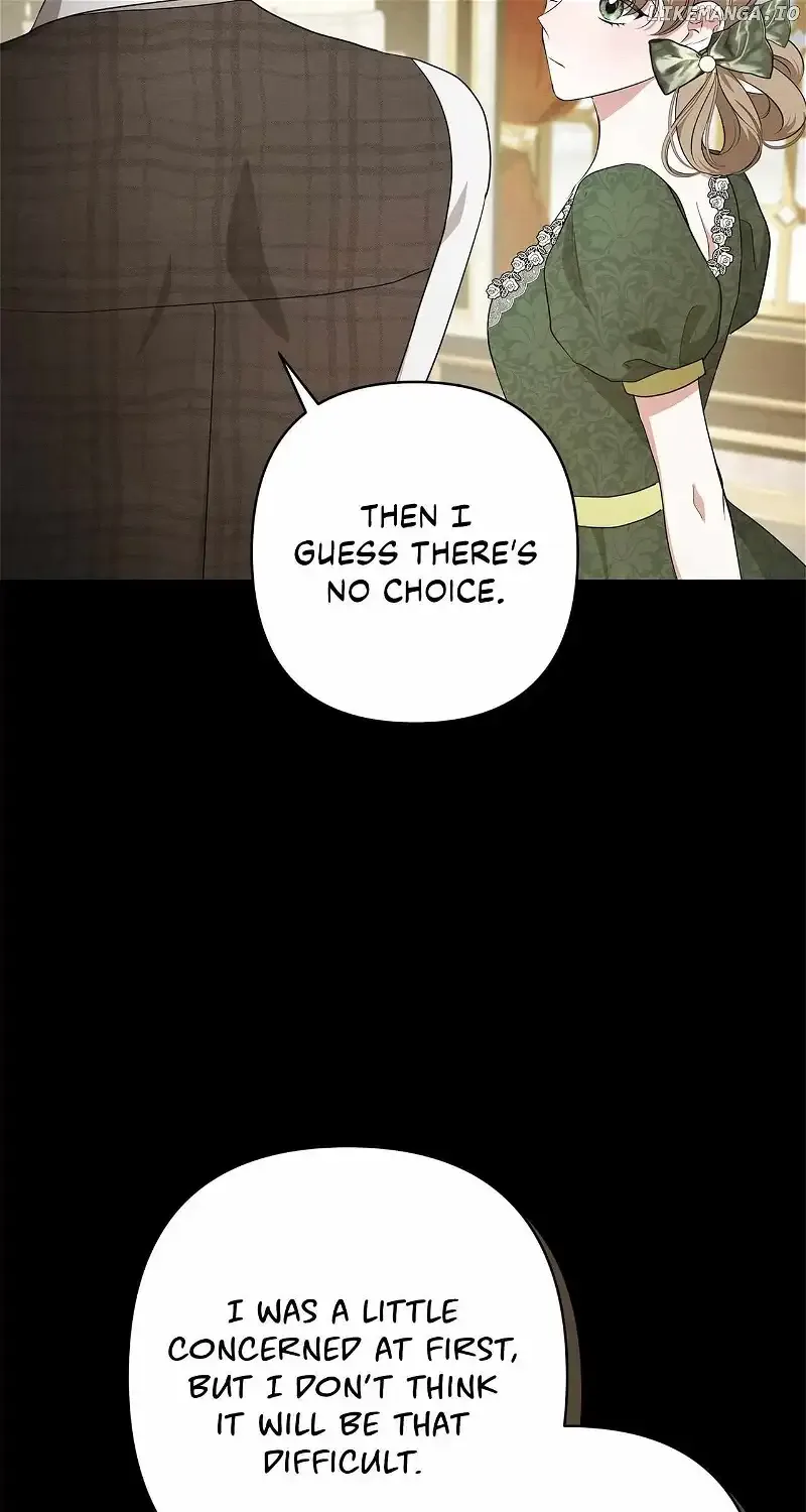 The Devil Who Kisses My Feet Chapter 8 page 90
