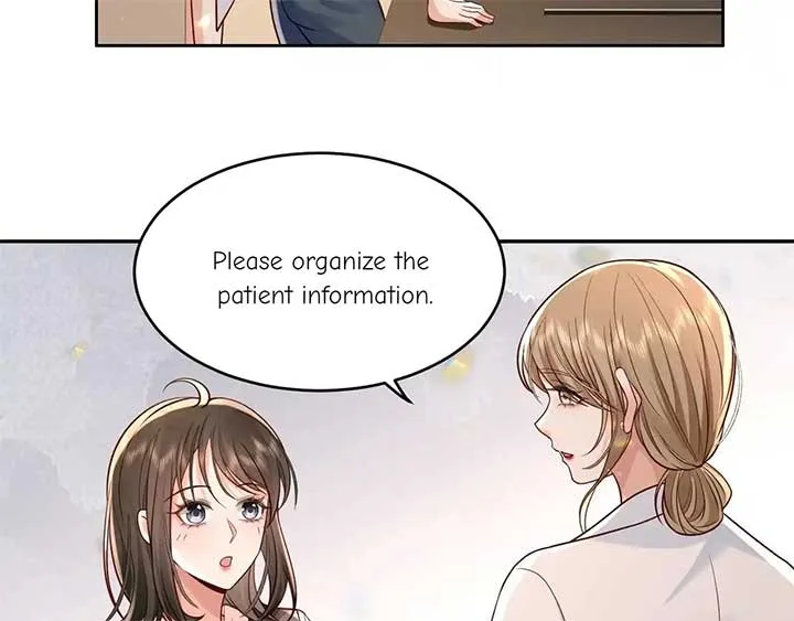 The Dentist Won’t Stop Teasing Me Chapter 10 page 63