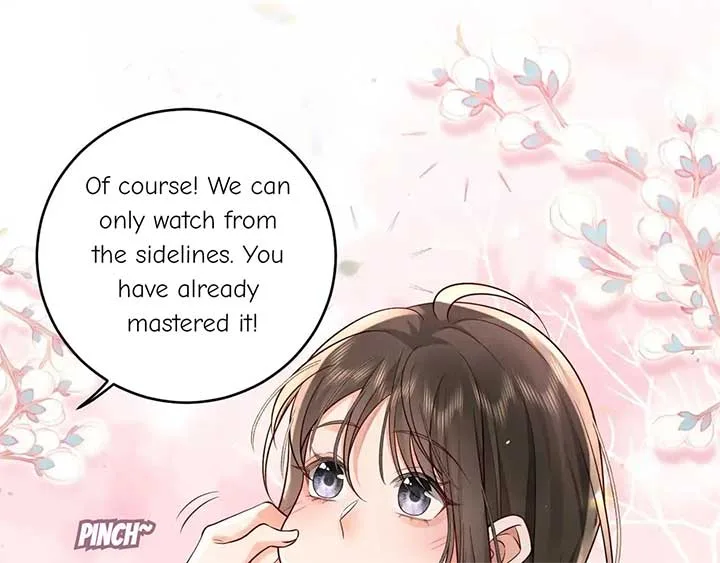 The Dentist Won’t Stop Teasing Me Chapter 10 page 60