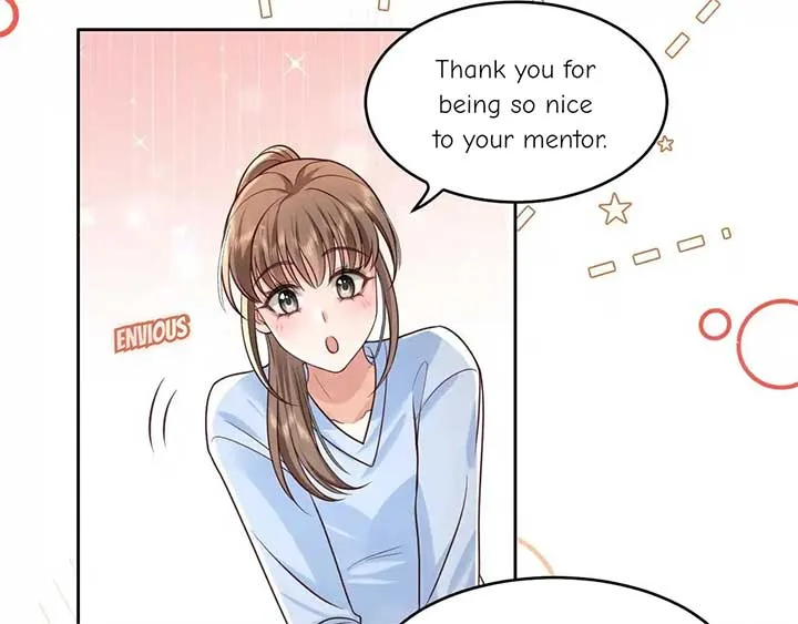 The Dentist Won’t Stop Teasing Me Chapter 10 page 58