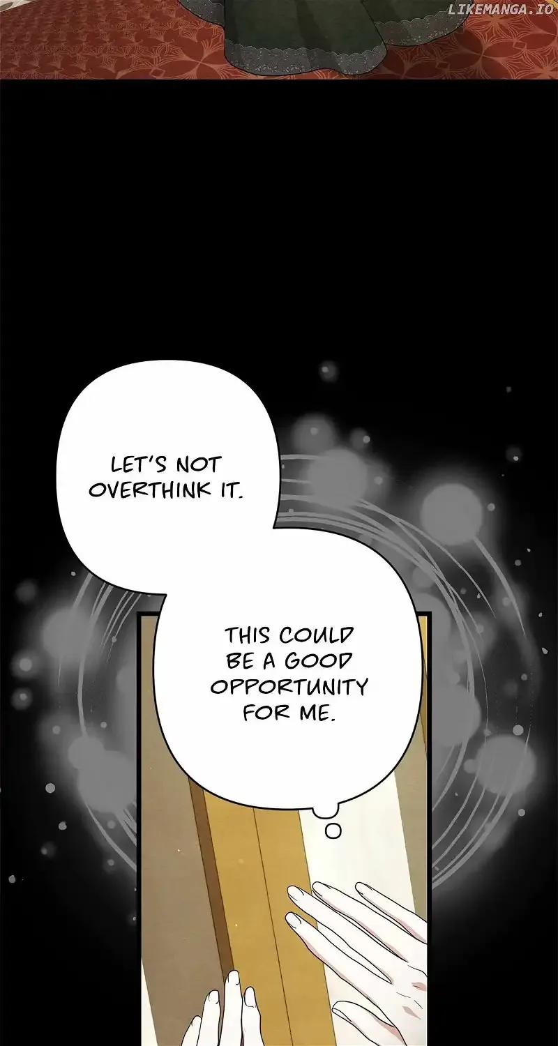 The Devil Who Kisses My Feet Chapter 8 page 93