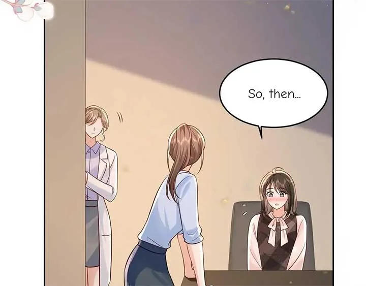 The Dentist Won’t Stop Teasing Me Chapter 10 page 62