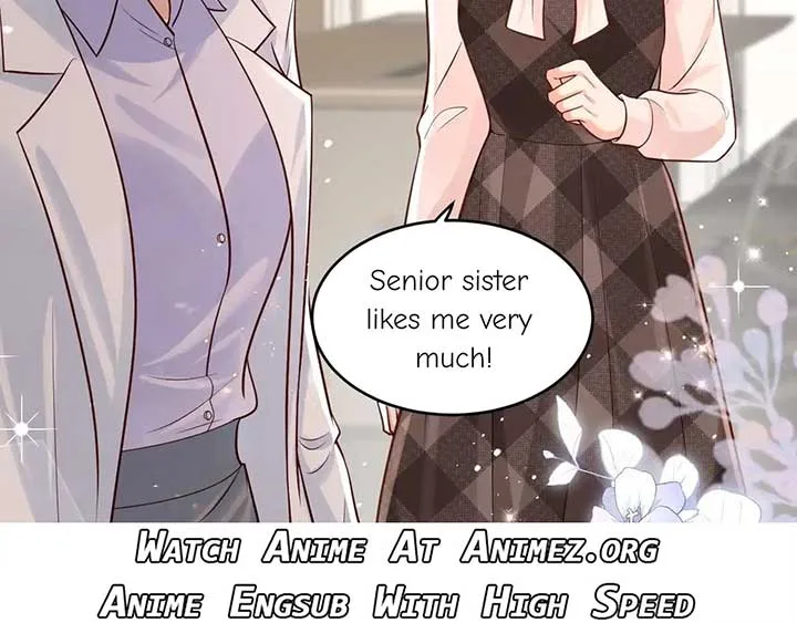 The Dentist Won’t Stop Teasing Me Chapter 10 page 69