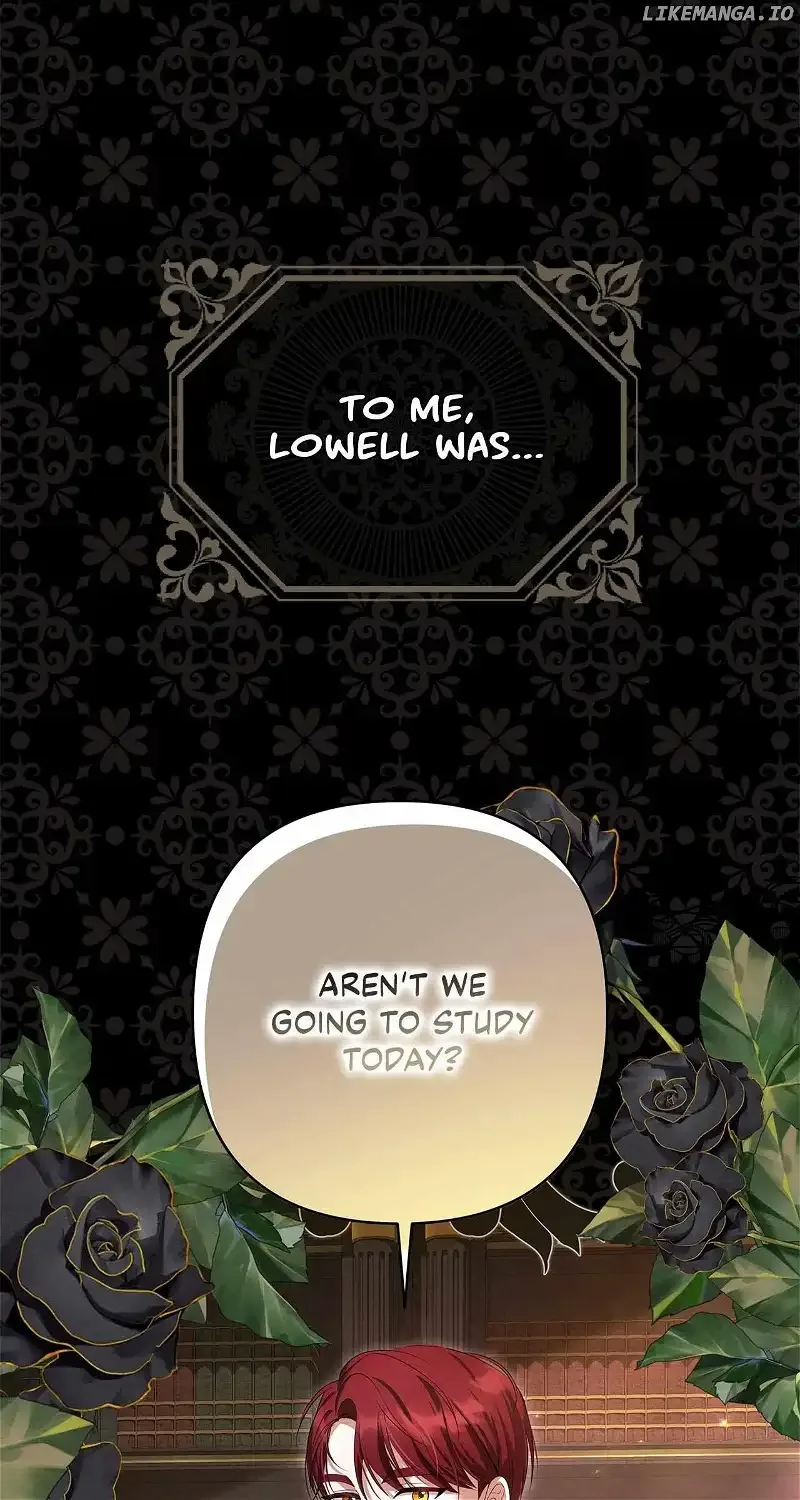The Devil Who Kisses My Feet Chapter 8 page 104