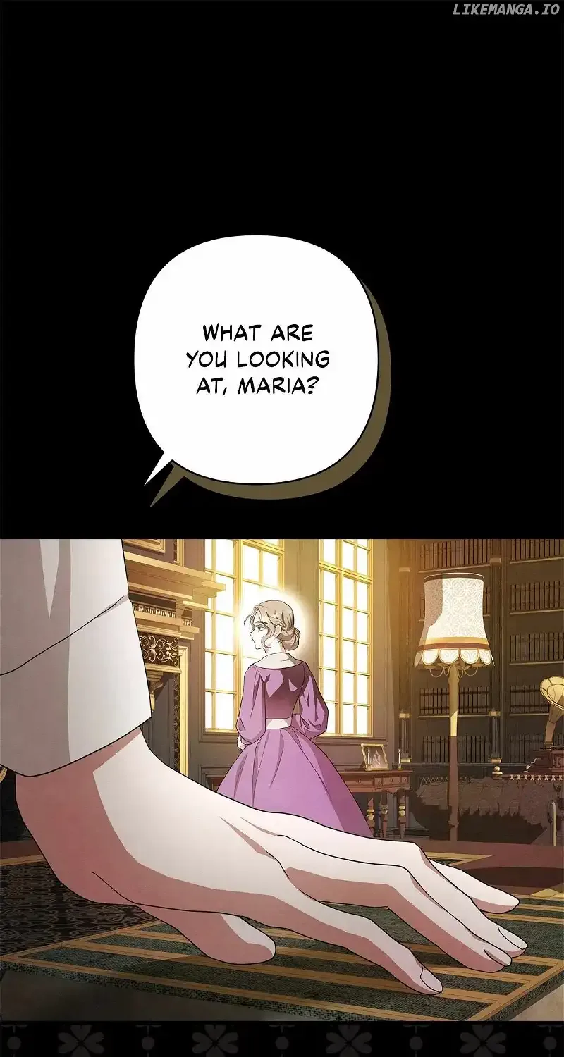The Devil Who Kisses My Feet Chapter 8 page 103