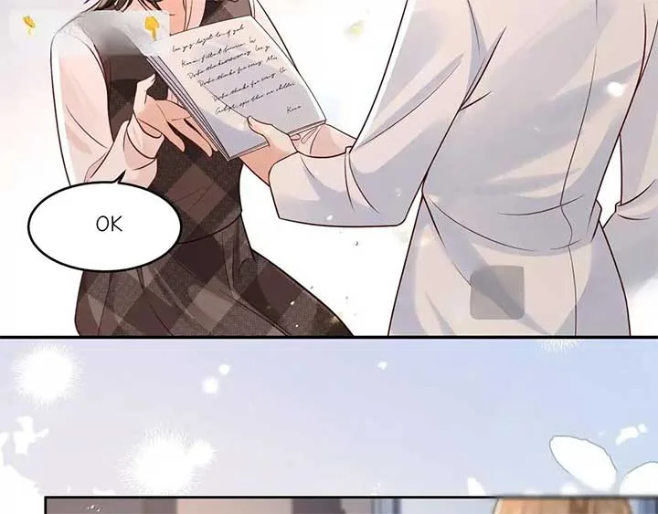 The Dentist Won’t Stop Teasing Me Chapter 10 page 64