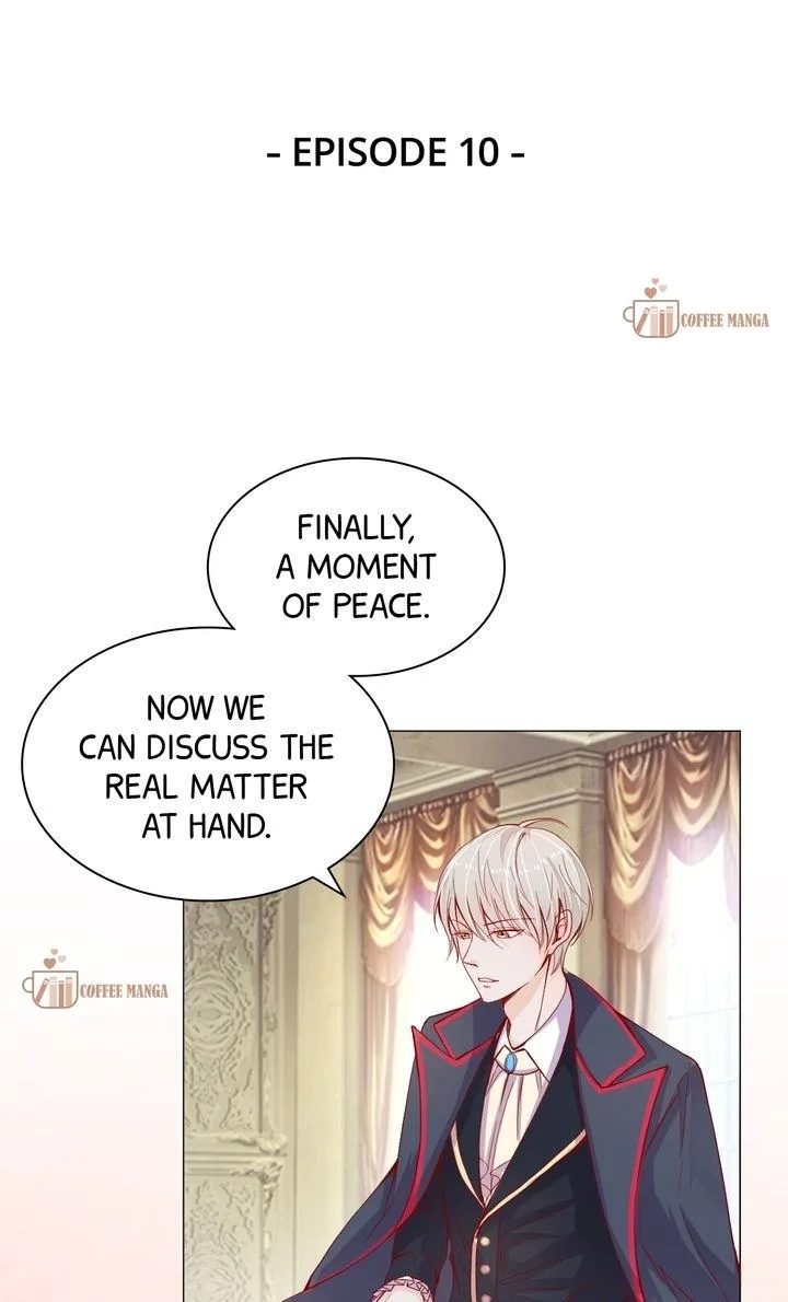 The Devil Duke’s Little Bride Chapter 10 page 2
