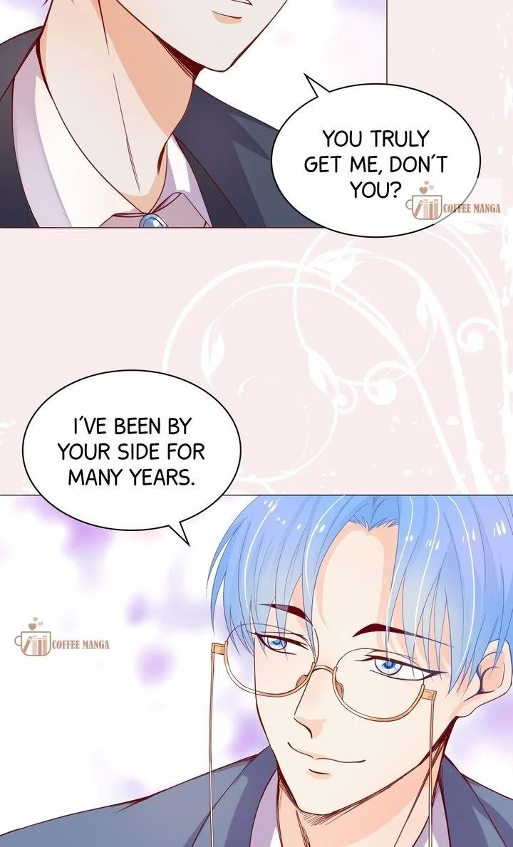 The Devil Duke’s Little Bride Chapter 10 page 8